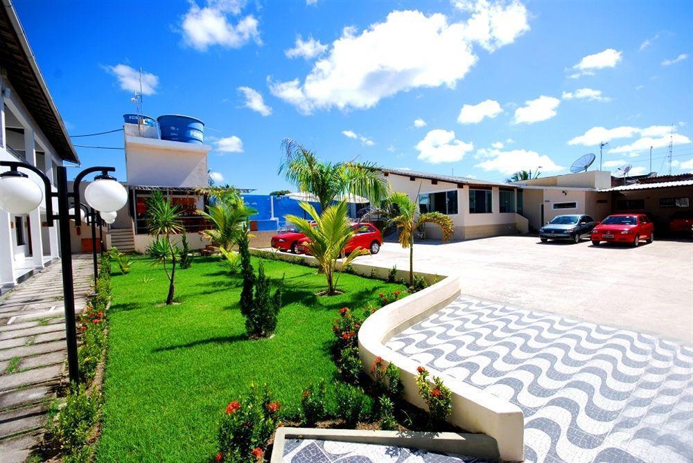 Oyo Apart Hotel Veleiros Santa Cruz Cabralia Exterior photo