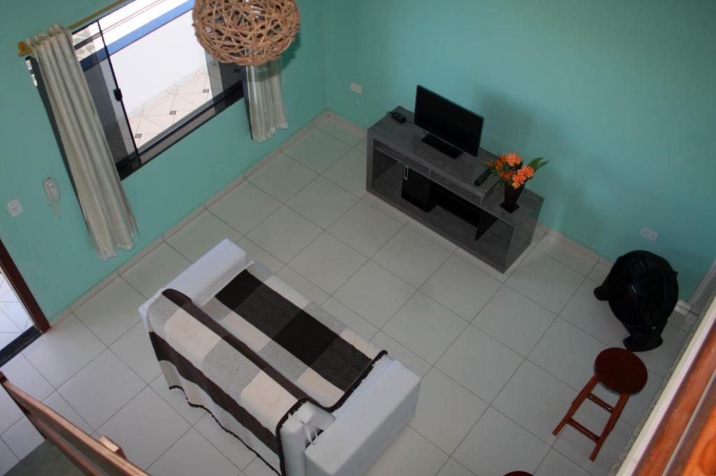 Oyo Apart Hotel Veleiros Santa Cruz Cabralia Room photo