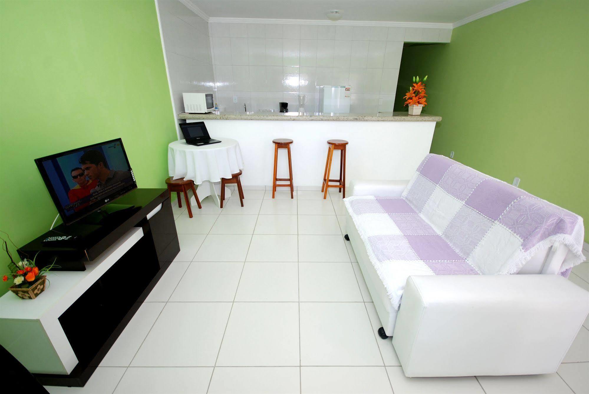 Oyo Apart Hotel Veleiros Santa Cruz Cabralia Exterior photo
